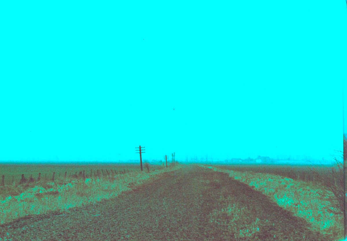 st ives to march line at chatteris 2 1980